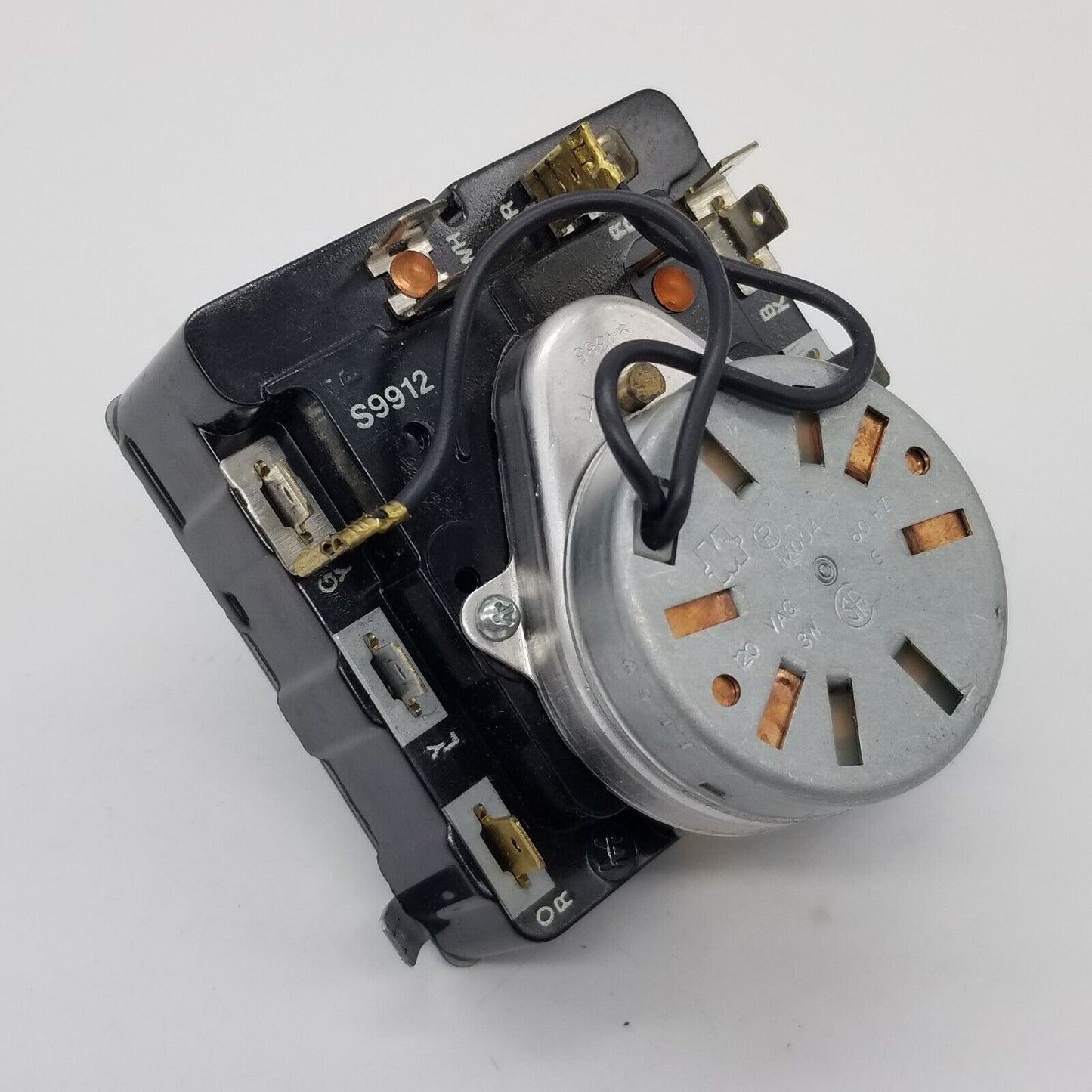 OEM Replacement for Maytag Dryer Timer 6 3095540