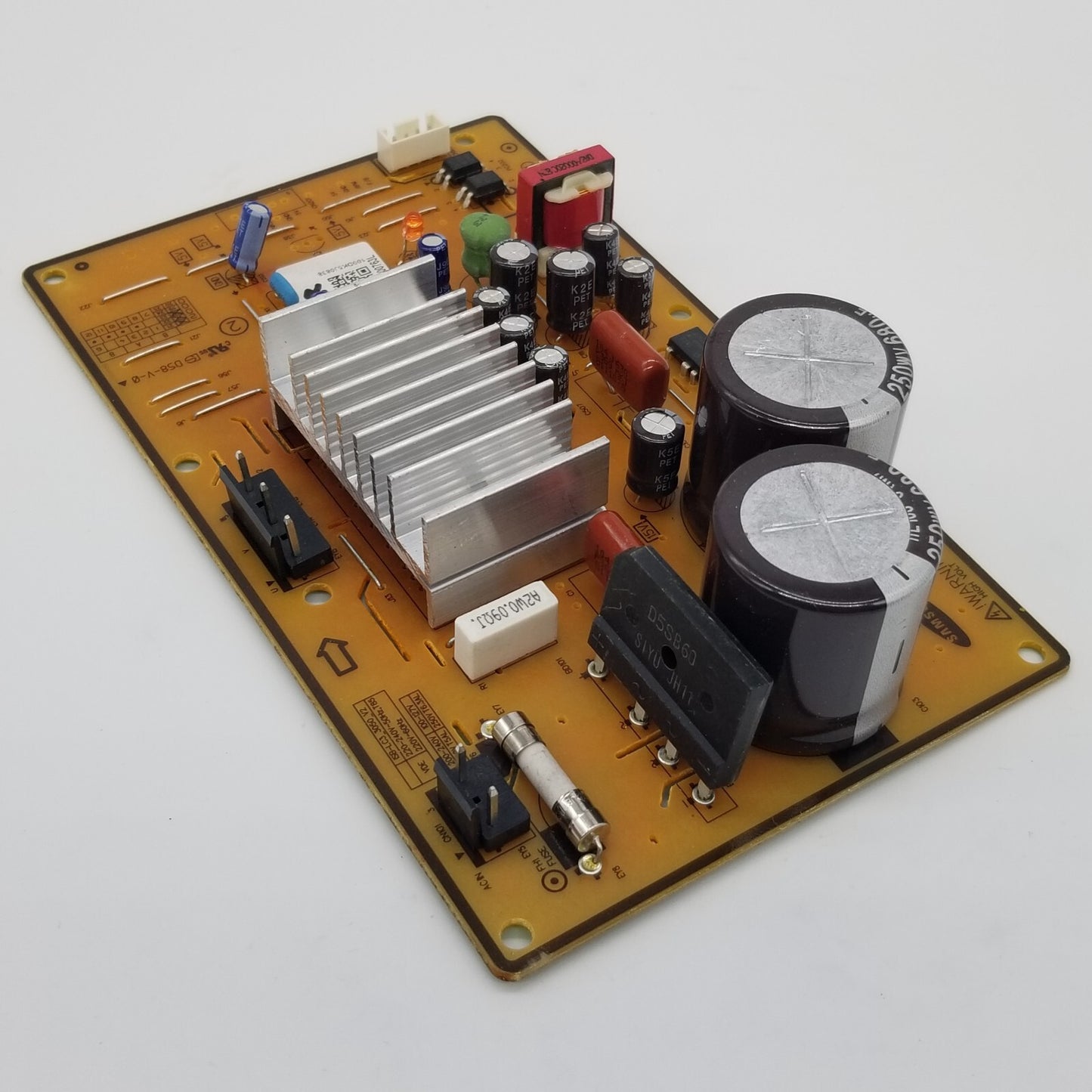 Genuine Replacement for Samsung Refrigerator Control DA92-00763L