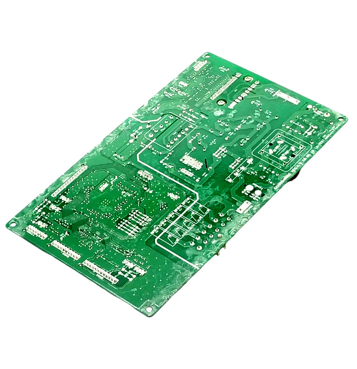OEM Replacement for LG Fridge Control EBR80757408