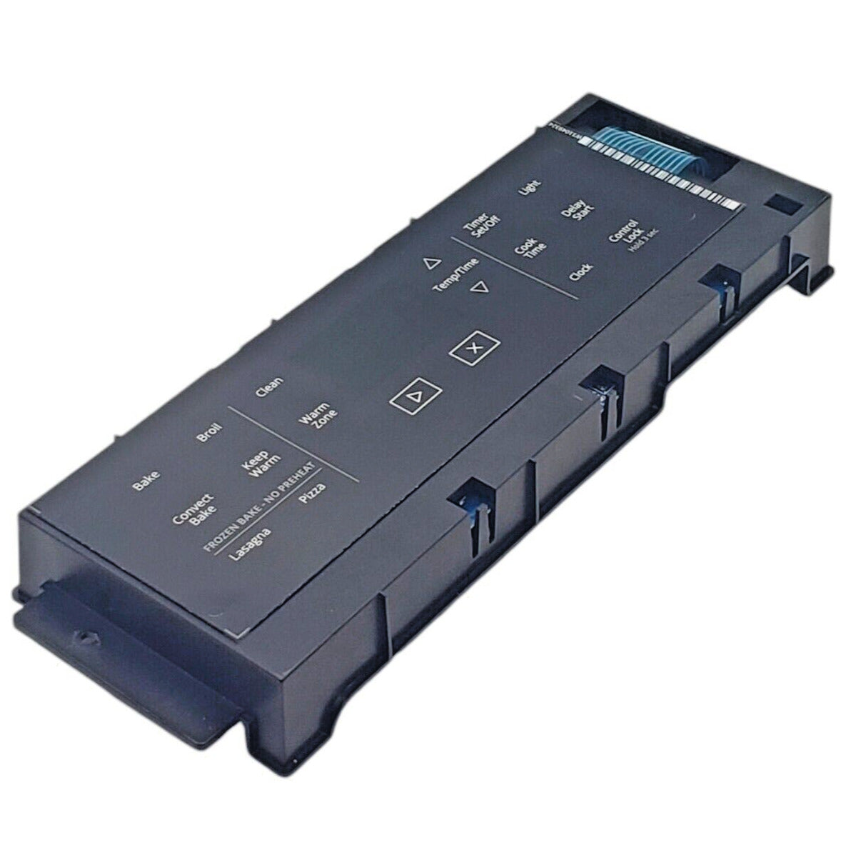 OEM Replacement for Whirlpool Range Control W11204529