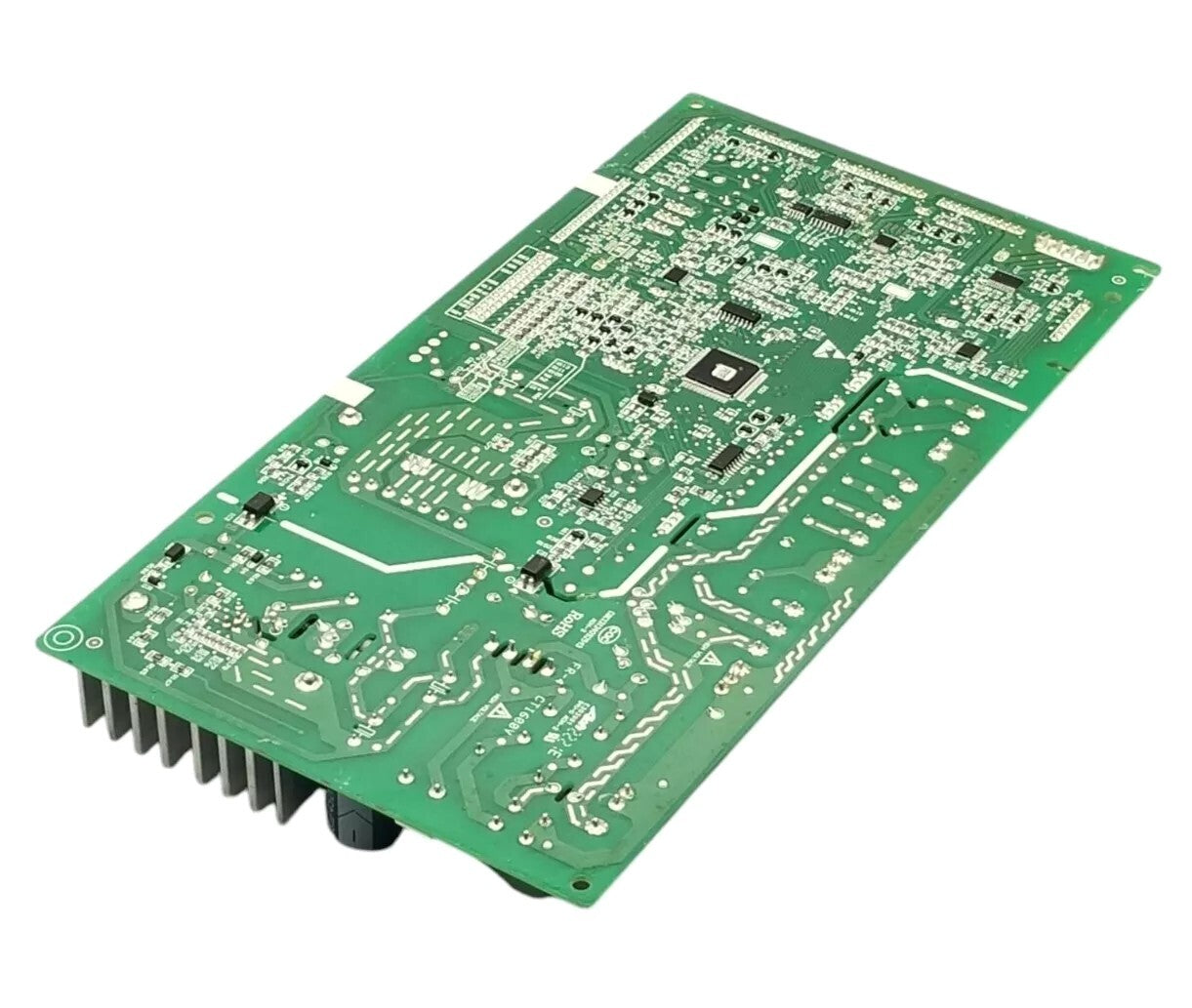 OEM Replacement for Hisense Fridge Control BCD-720WP1BF1Z9