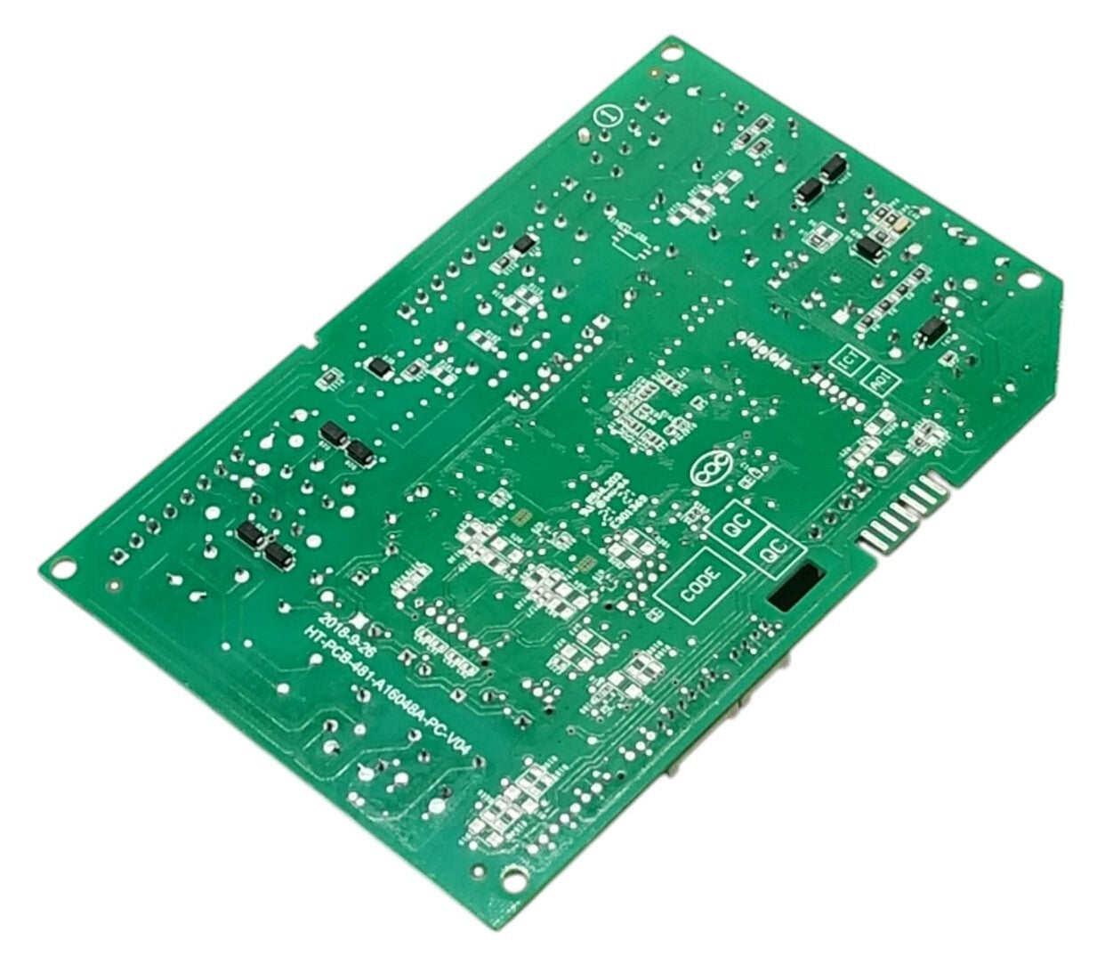 OEM Replacement for Whirlpool Fridge Control W11440349