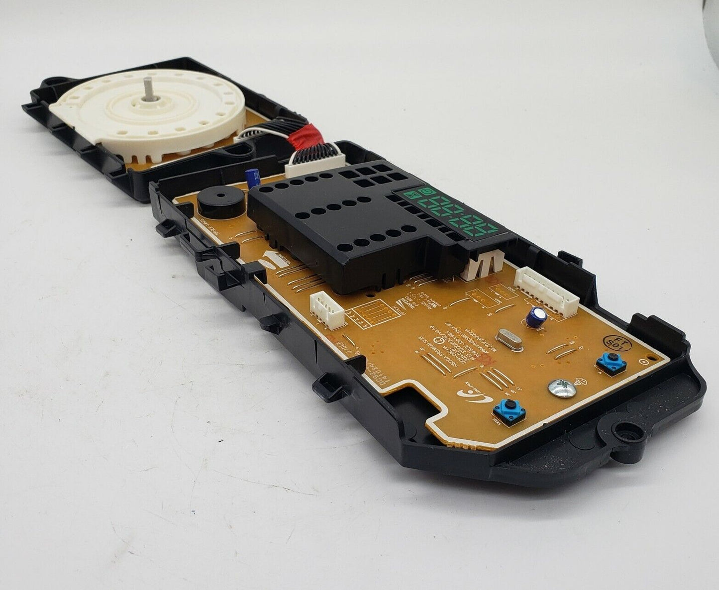 Genuine OEM Replacement for Samsung Washer Control DC92-01622J ⭐ ⭐