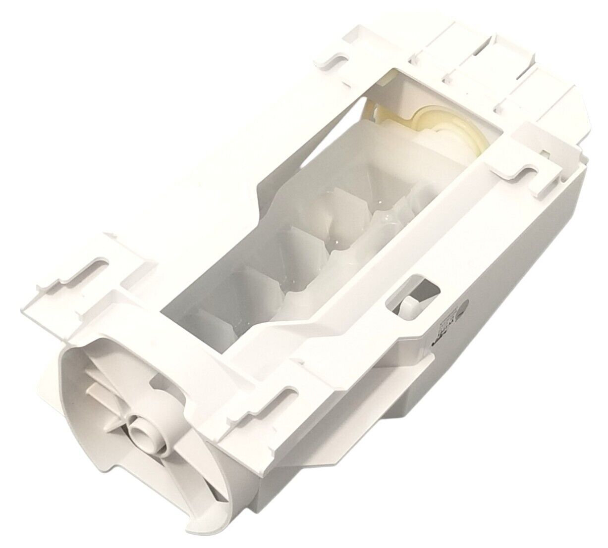 New Genuine OEM Replacement for Frigidaire Refrigerator Ice Maker 243297608