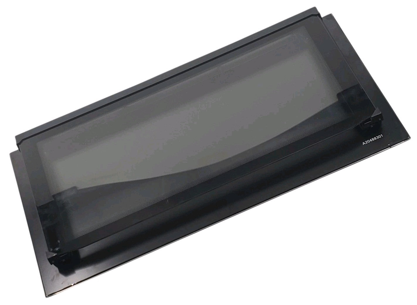 New OEM Replacement for Frigidaire Range Oven Door 5304533831