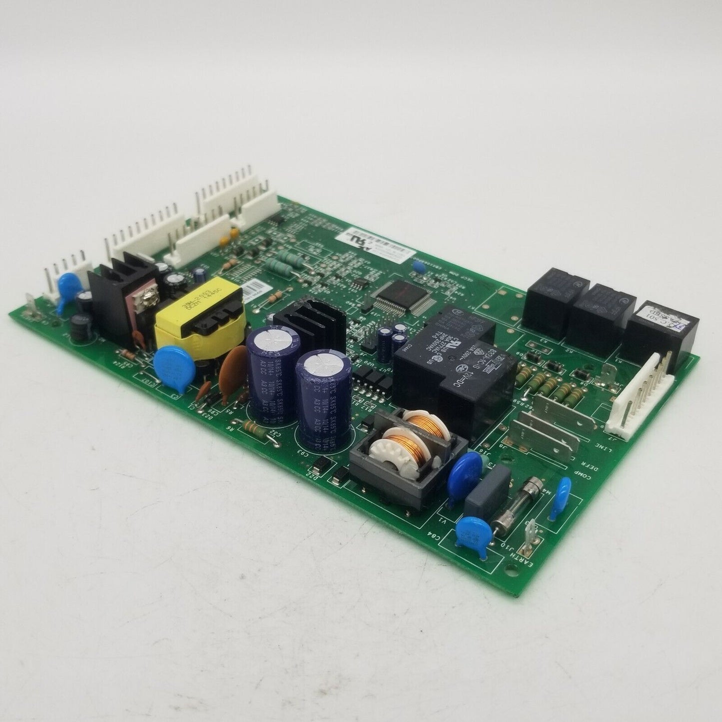 OEM Replacement for GE Refrigerator Control Board 225D8662G004