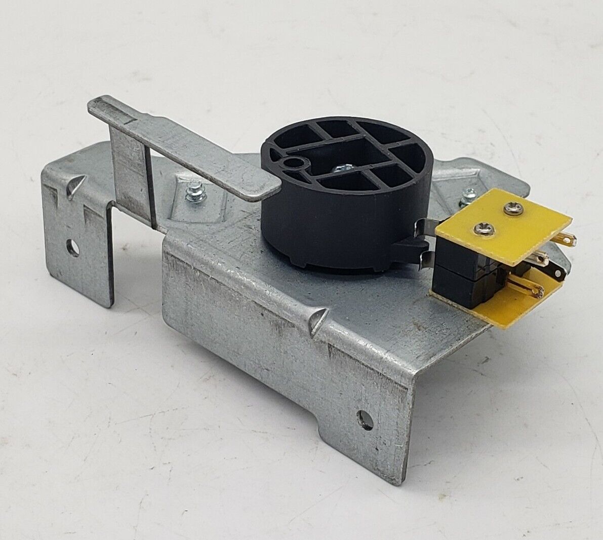 New Genuine OEM Replacement for Midea Oven Convection Fan Motor 17471100004811