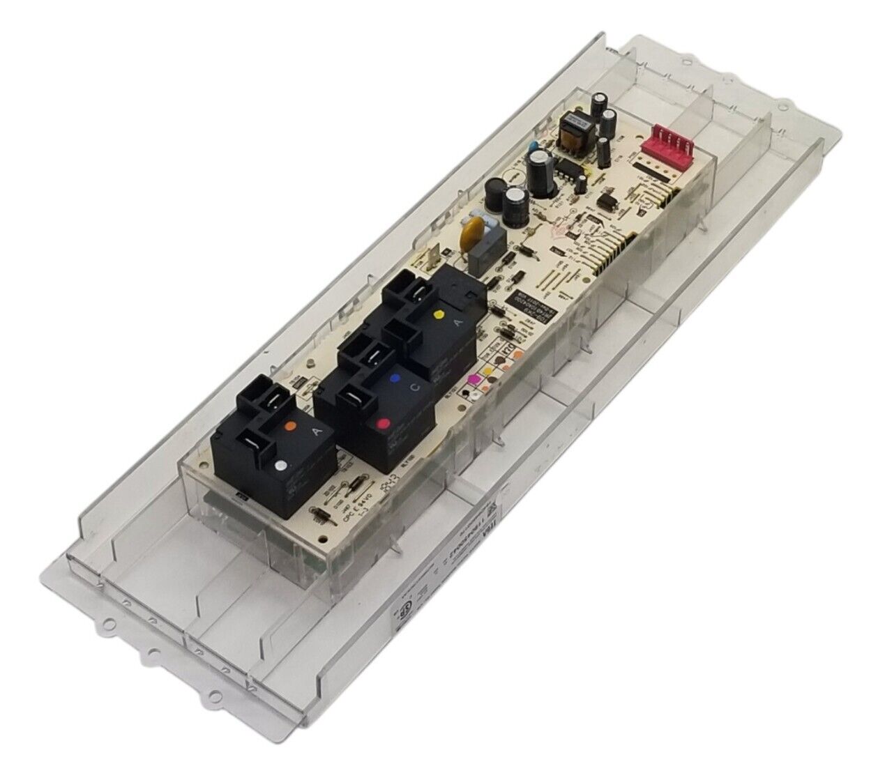 OEM Replacement for GE Oven Control 164D8450G170