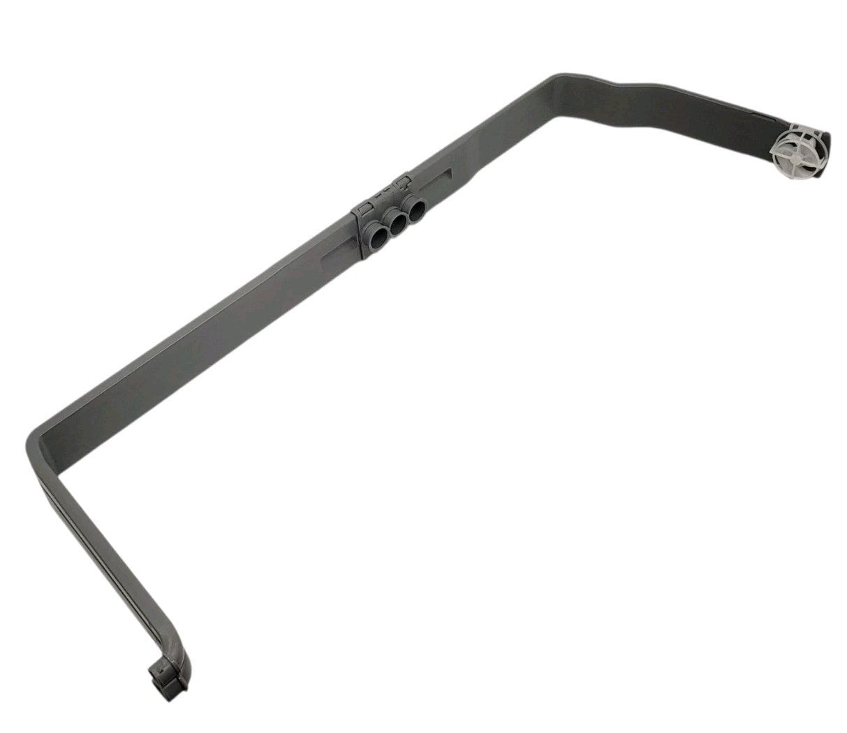 New OEM Replacement for Bosch Dishwasher Water Supply Tube 11018095