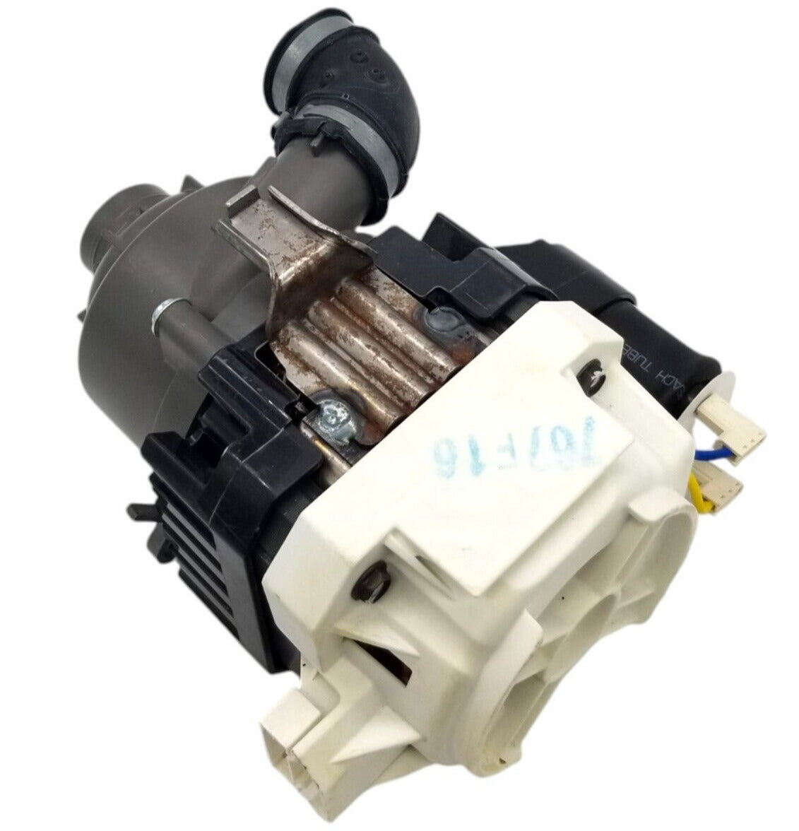 OEM Replacement for Maytag Dishwasher Pump Assembly W10591569 ⭐ ⭐