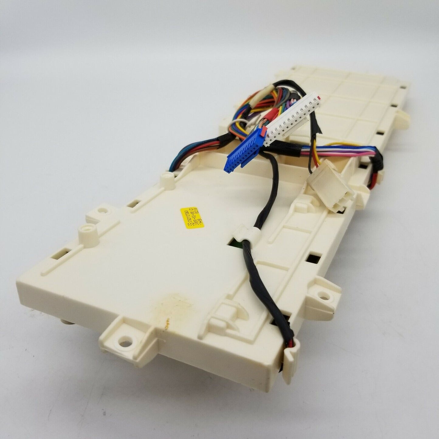 Genuine OEM Replacement for LG Washer Control Board 6871EC1116A