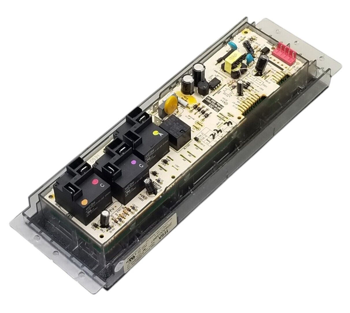 OEM Replacement for GE Range Control