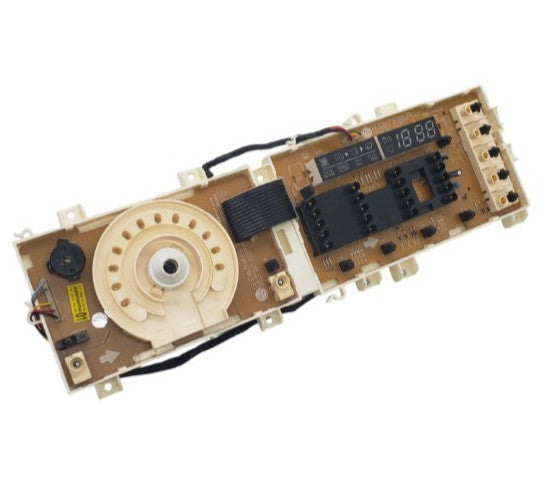 OEM Replacement for LG Dryer Control Board EBR59476401 + EBR36858822