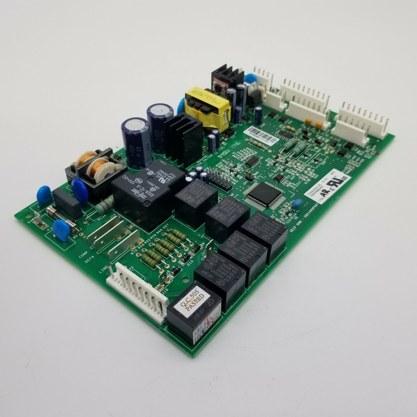 OEM Replacement for GE Fridge Control 225D3466G007 ~ ~