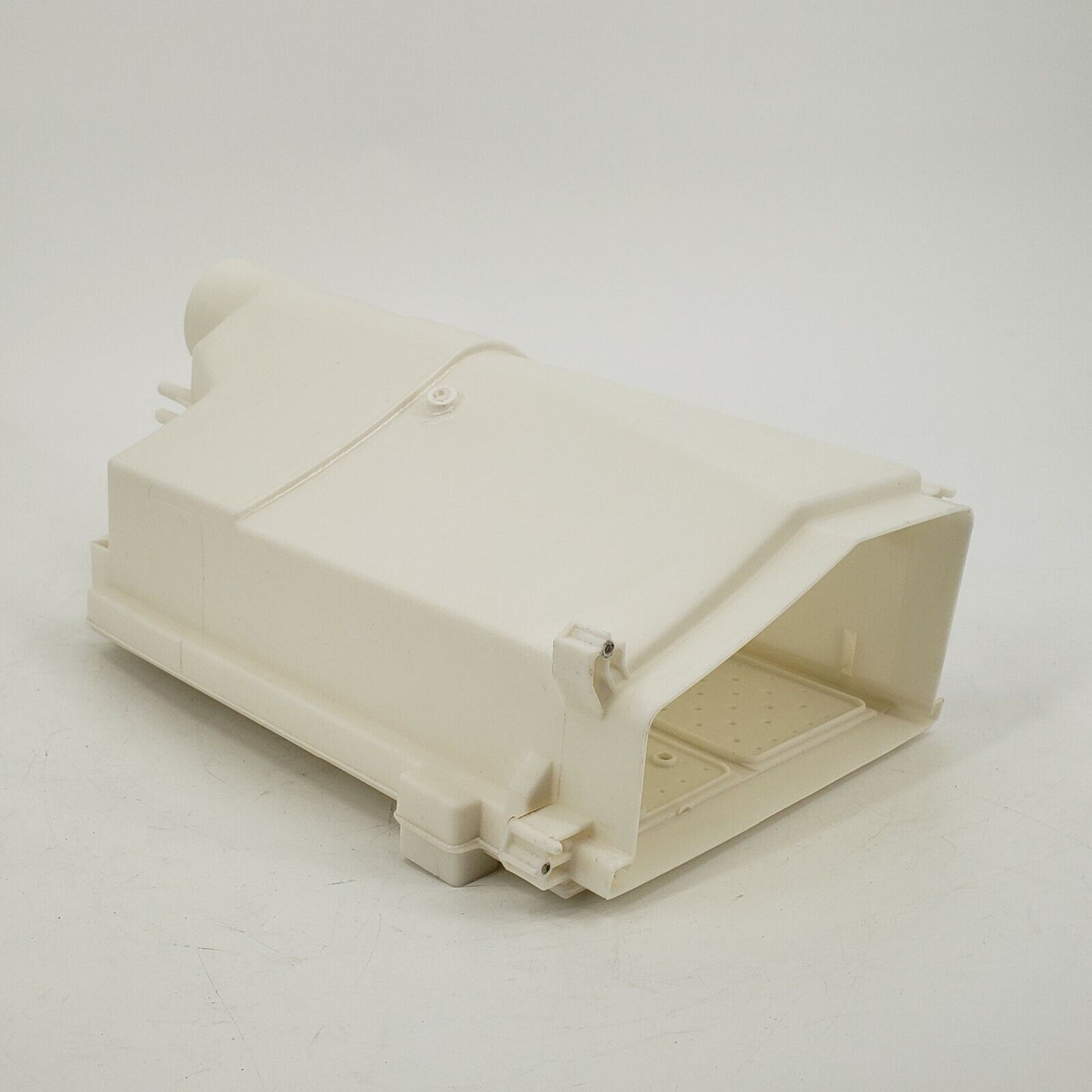 New Genuine OEM Replacement for Midea Washer Detergent Housing WPAA0401000003 1 -Year