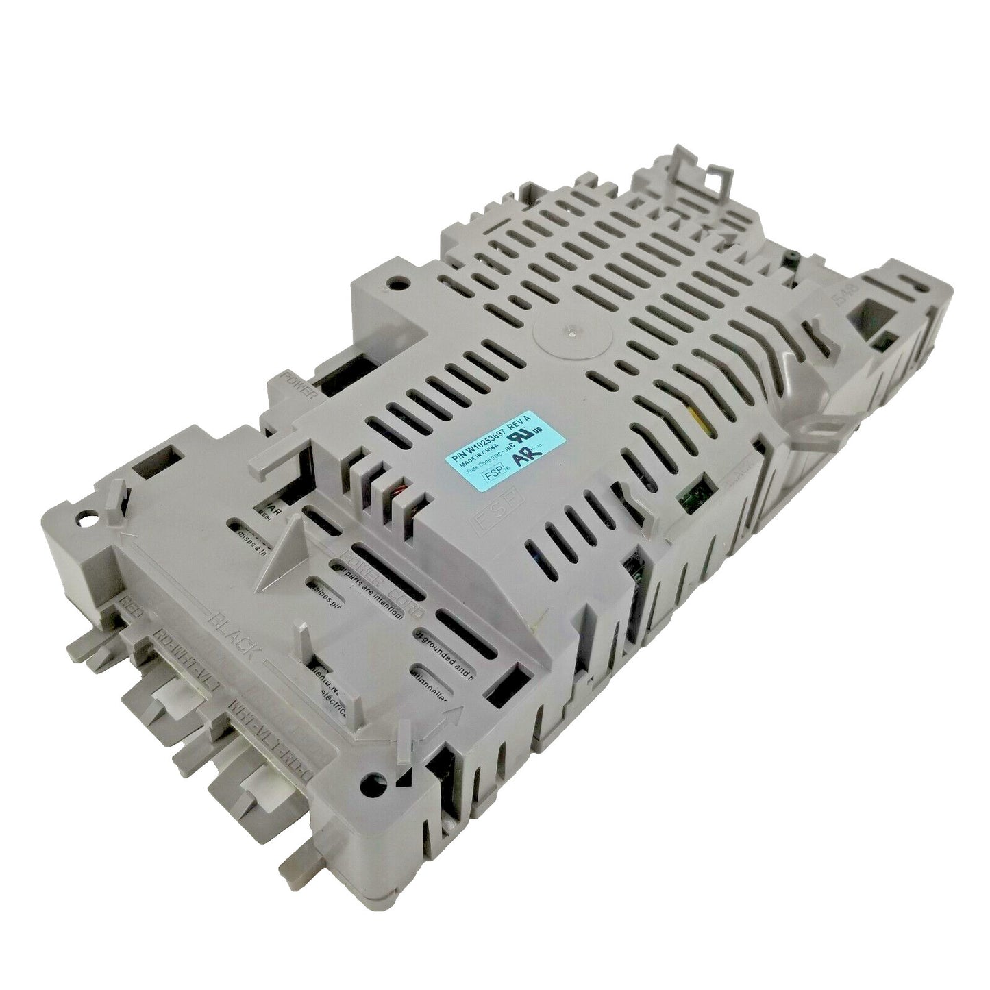 OEM Replacement for Maytag Washer Main Control W10253697