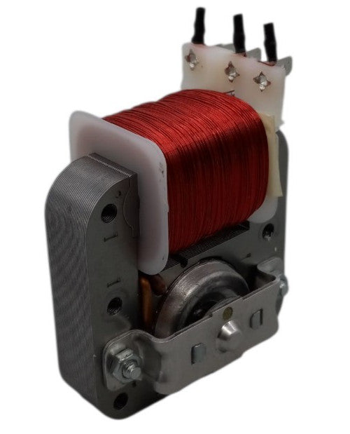New OEM Replacement for Whirlpool Microwave Fan Motor EAU42744408