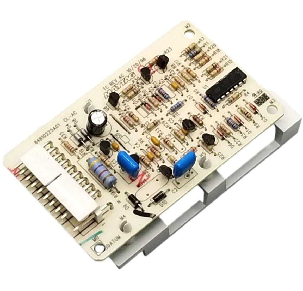 OEM Replacement for Maytag Washer Control 6 2601670