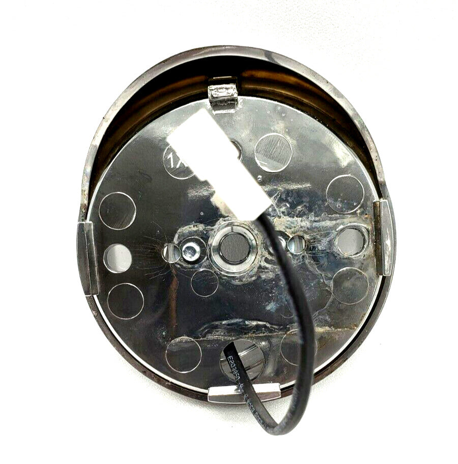 Genuine OEM Replacement for Samsung Range Knob Skirt DE61-01605