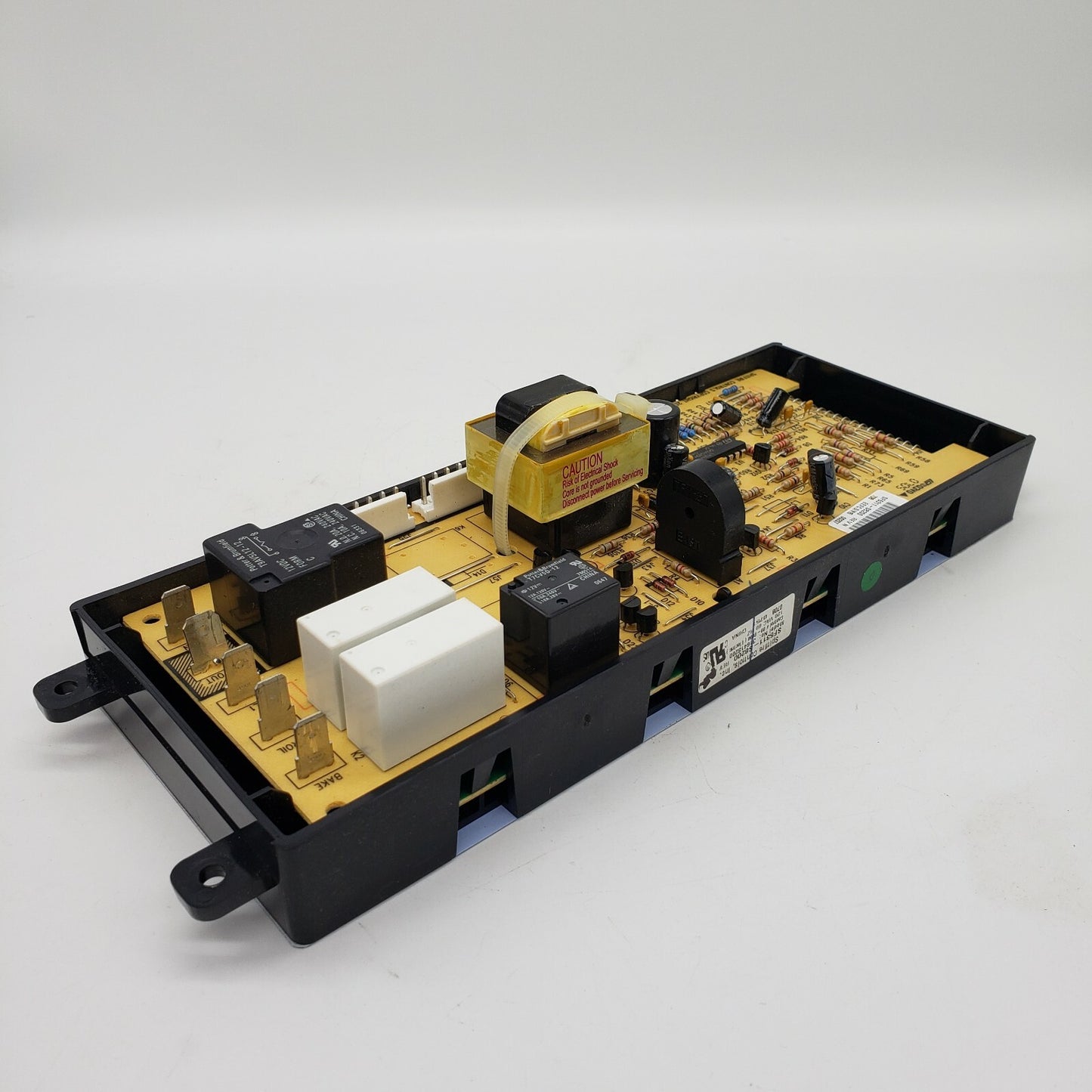 OEM Replacement for Frigidaire Range Control Board 316418200
