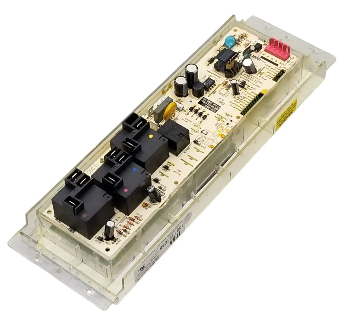 OEM Replacement for GE Oven Control Board 183D9935P004