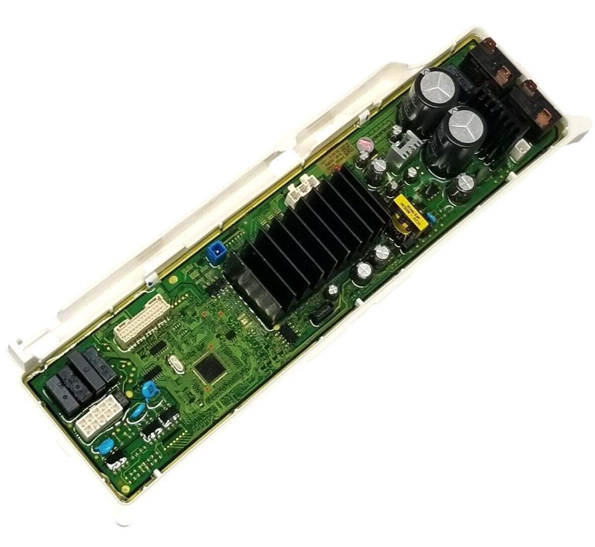 OEM Replacement for Samsung Washer Control DC92-02388A
