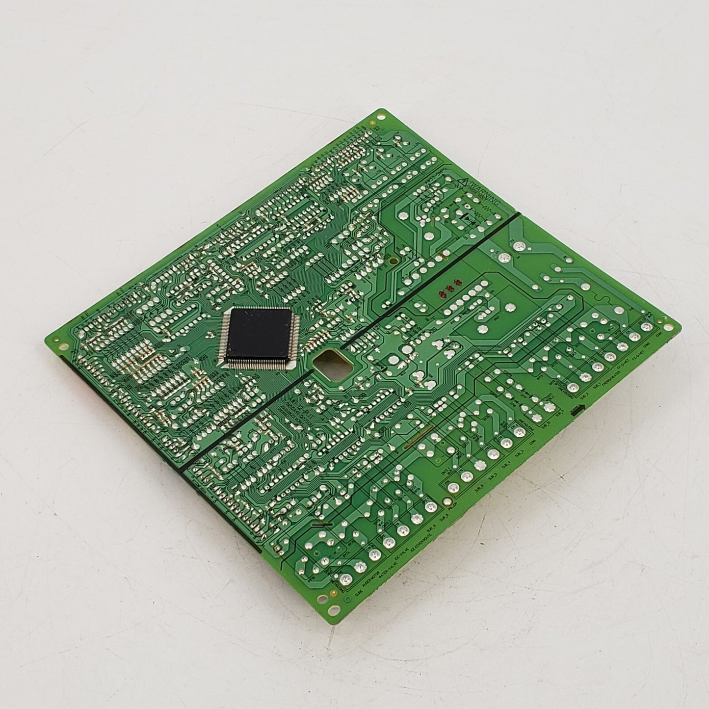OEM Replacement for Samsung Refrigerator Control DA92-00484A