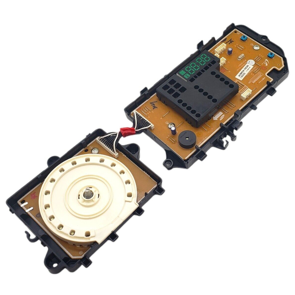 Genuine OEM Replacement for Samsung Dryer DC92-01607F