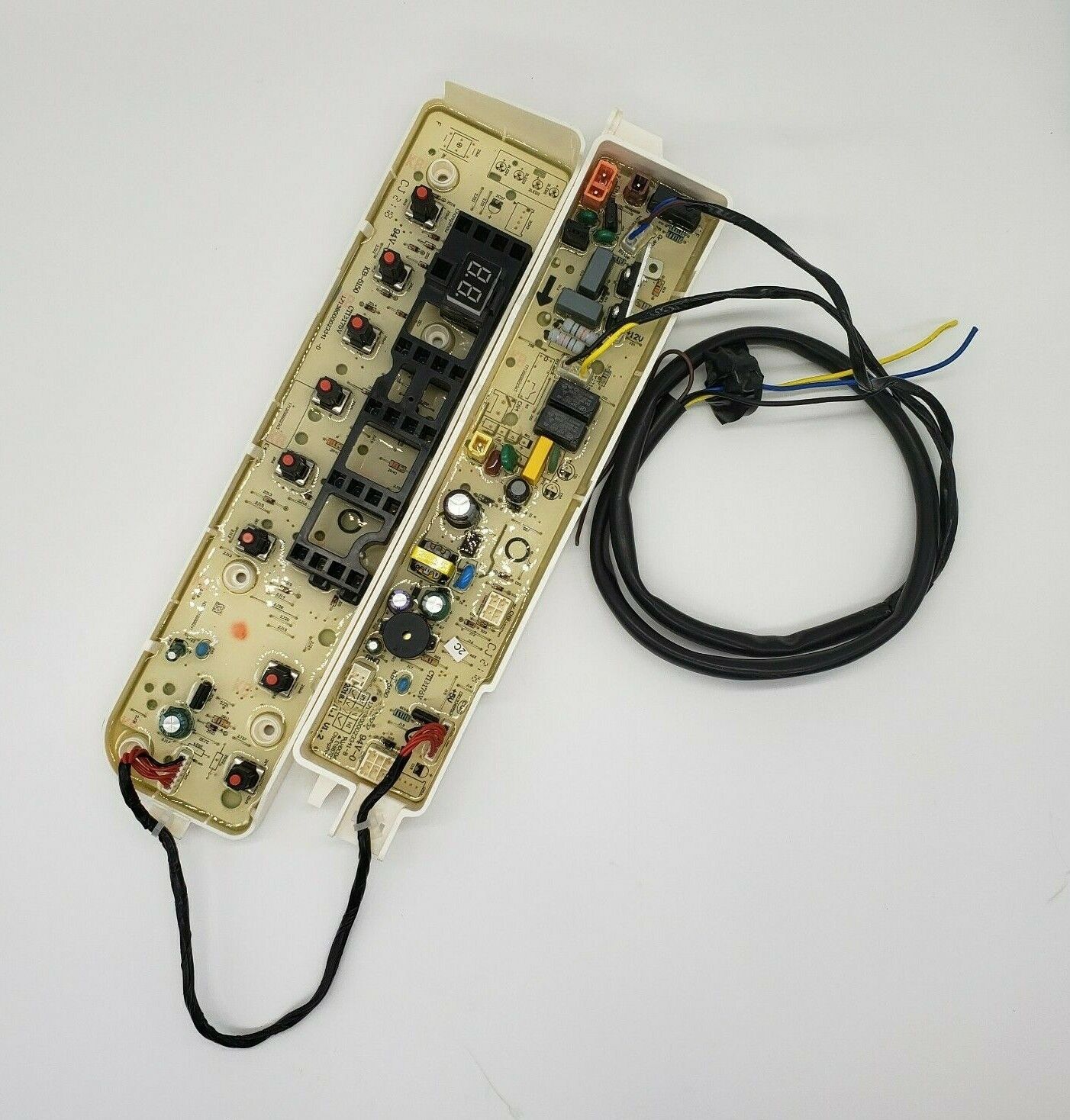 New Genuine Replacement for Magic Chef Interface Control Board 17138000023341