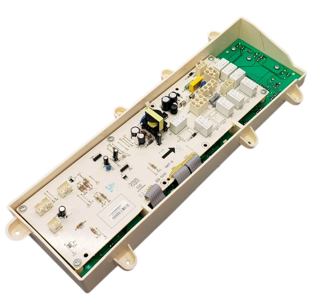 OEM Replacement for GE Washer Control 17138100002807