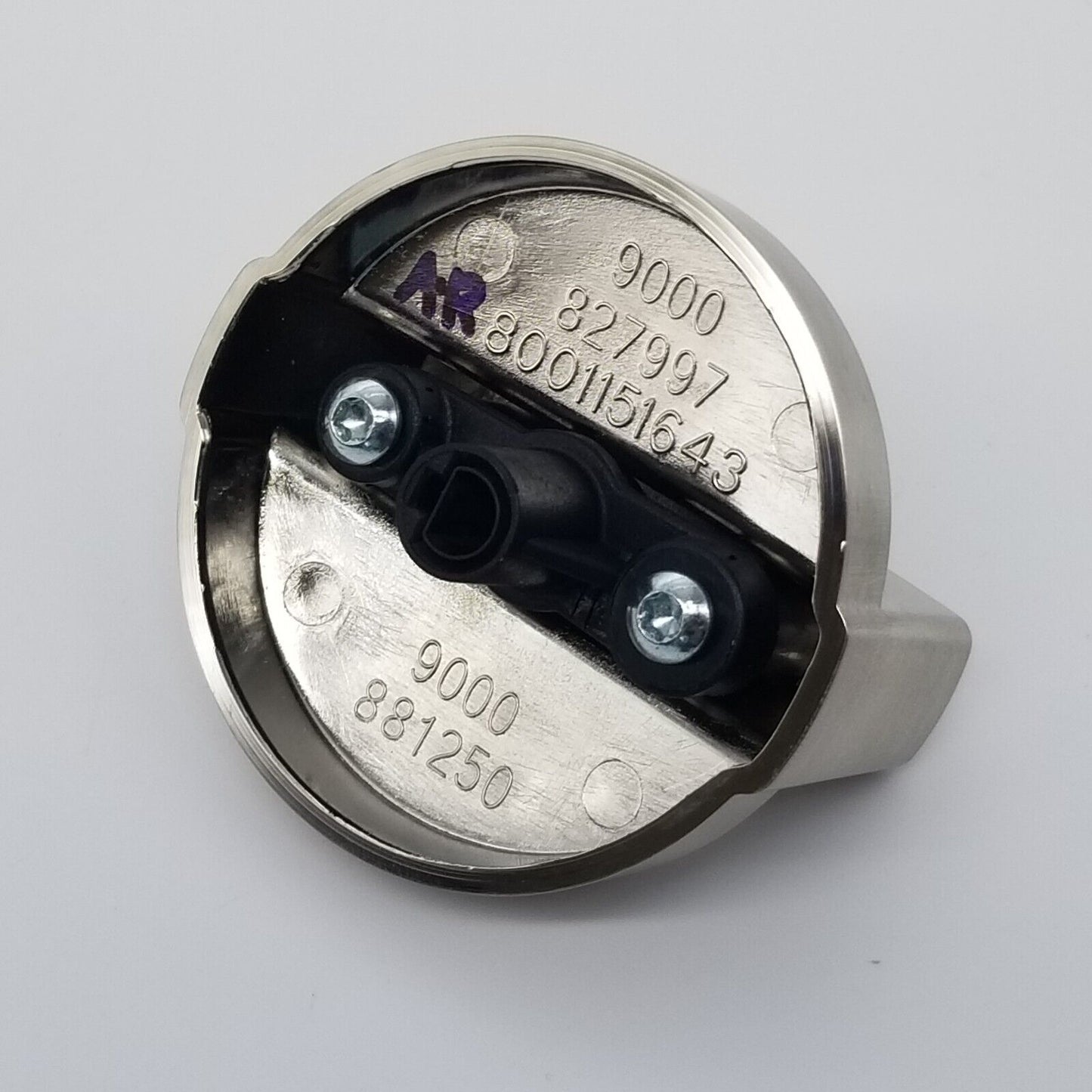 New Genuine OEM Replacement for Bosch Oven Control Knob 00631885
