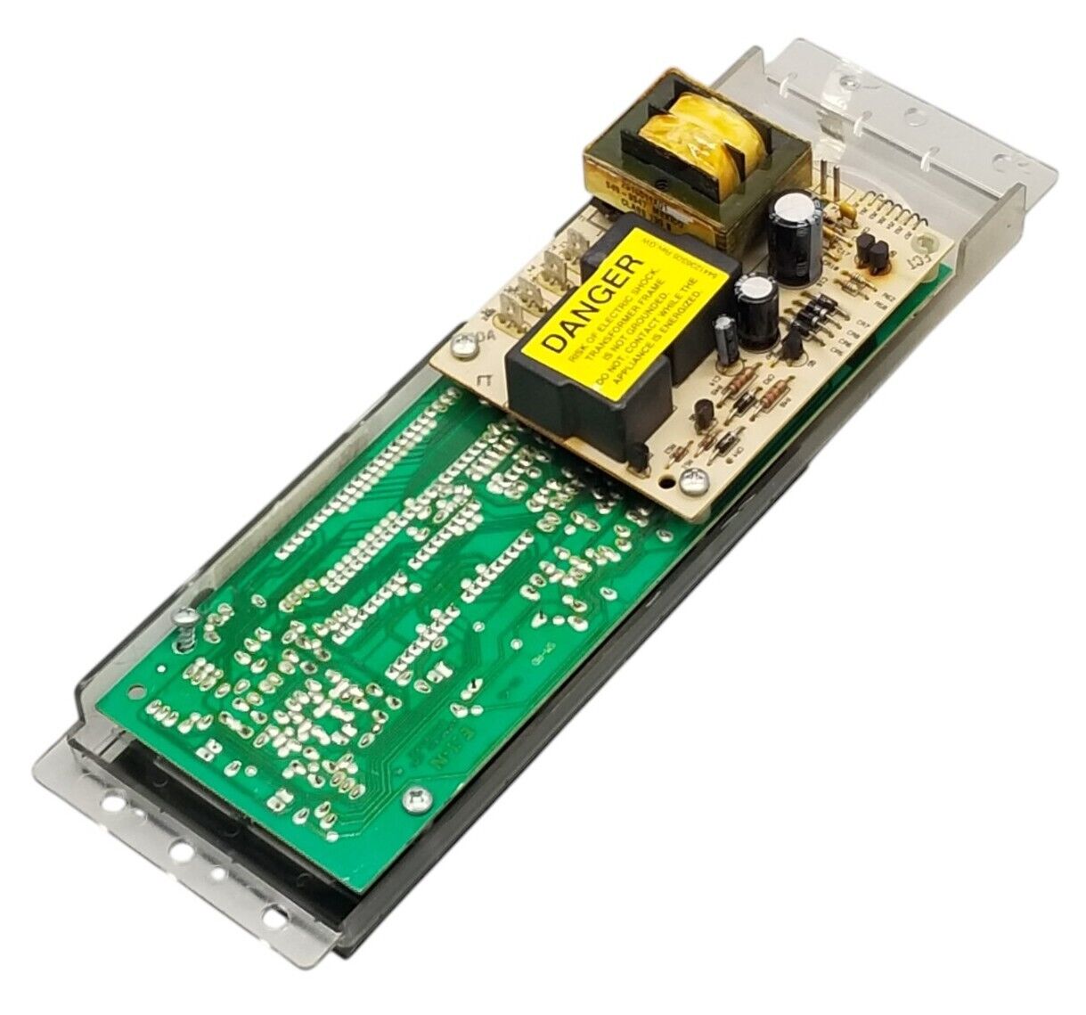 Genuine OEM Replacement for GE Oven Control WB27K5128 ~ ~