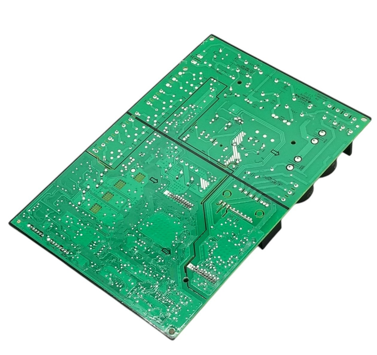 OEM Replacement for Samsung Refrigerator Control DA92-01693L