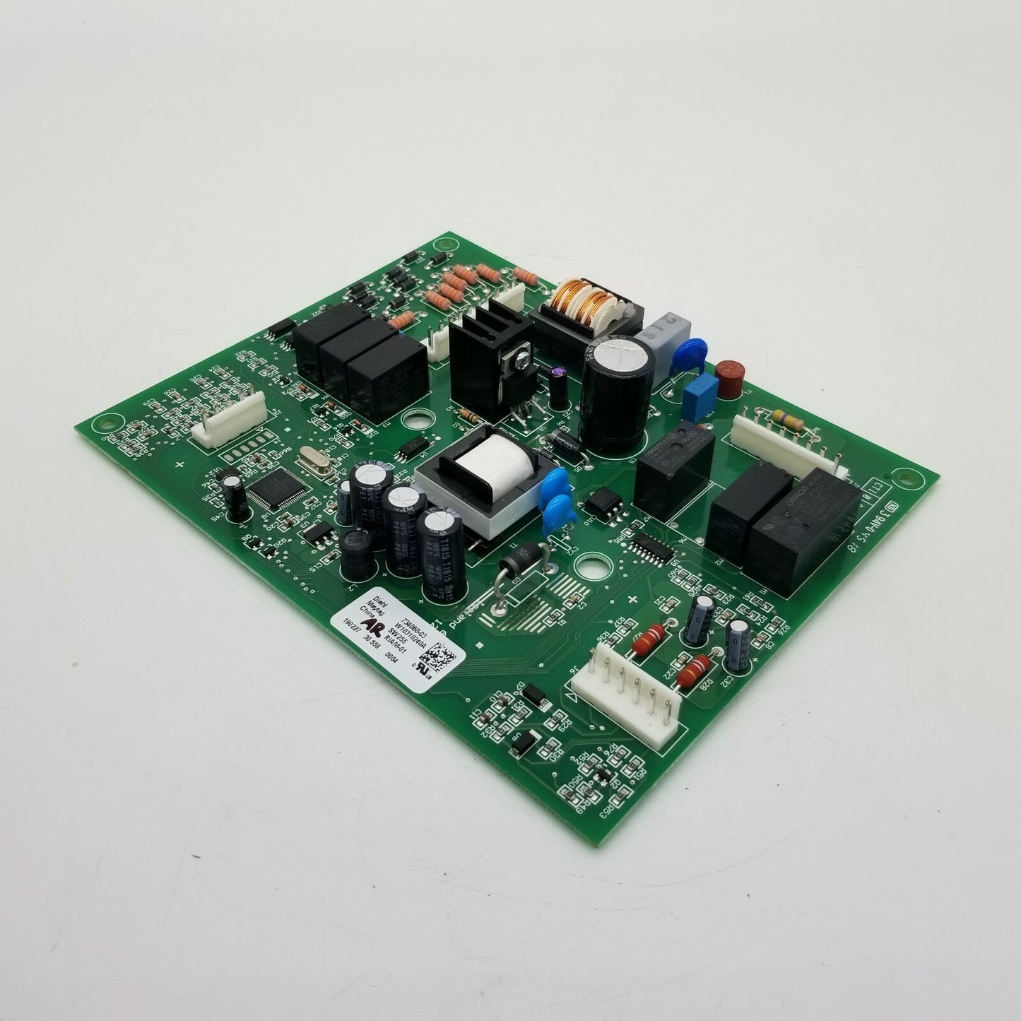 OEM Replacement for Kenmore Refrigerator Control W10310240 ( )