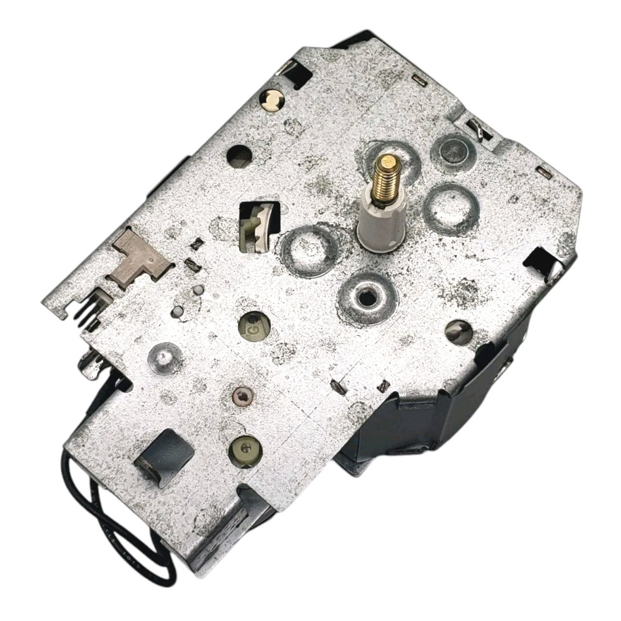 OEM Replacement for Whirlpool Washer Timer 3948323C 3948323
