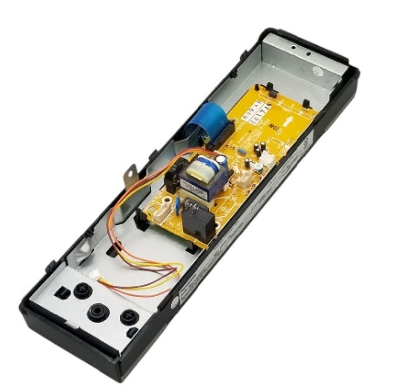 OEM Panasonic Microwave User Control F800L8P90SAP