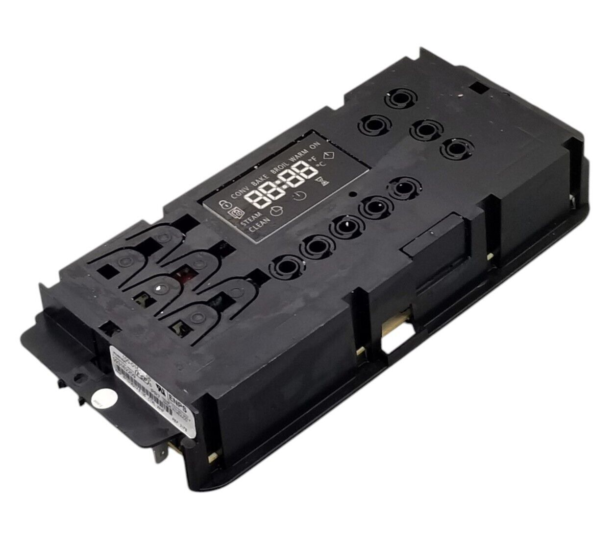OEM Replacement for Whirlpool Oven Control W10236274 ~ ~