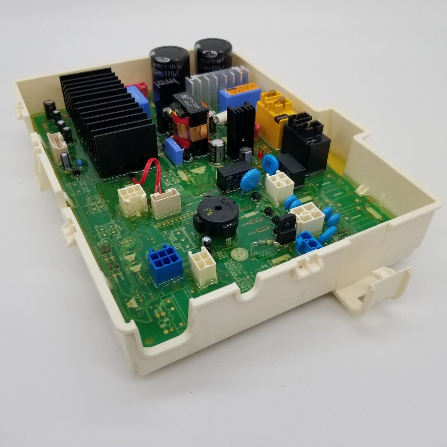 Genuine OEM Replacement for Kenmore Washer Control EBR62545106