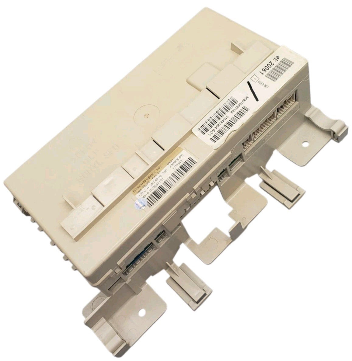 OEM Replacement for Whirlpool Washer Control 461970220971