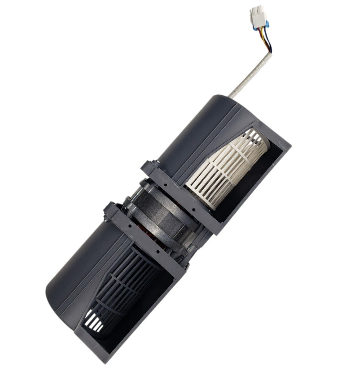 New OEM Replacement for LG Microwave Ventilator Fan Motor EAU51230509