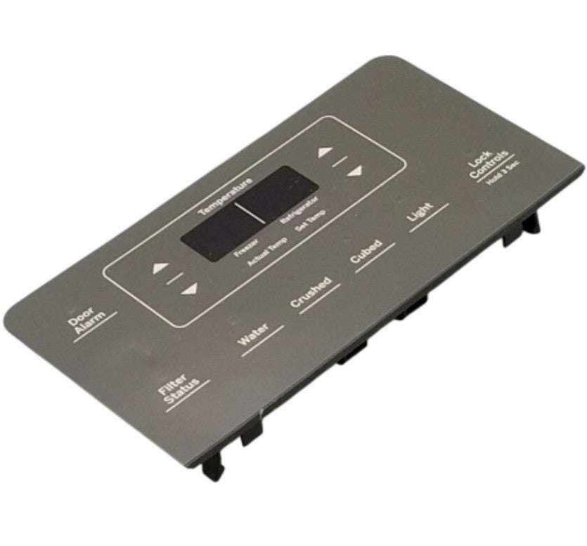OEM Replacement for GE Fridge Dispenser Control WR55X34887