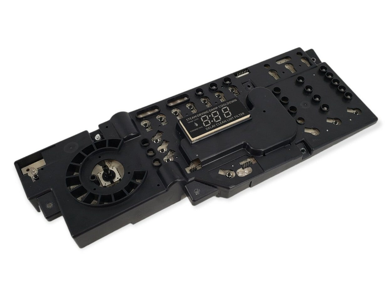 Genuine OEM Replacement for GE Dryer Control Board 175D6322G005