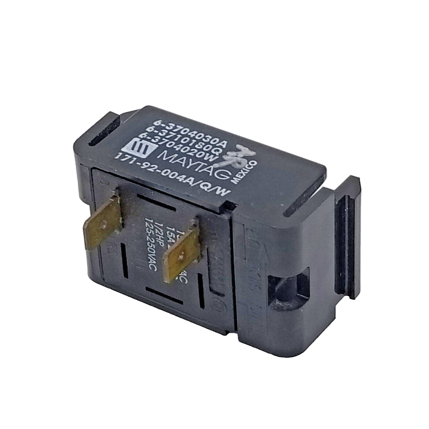 OEM Replacement for Maytag Dryer Switch 63704030