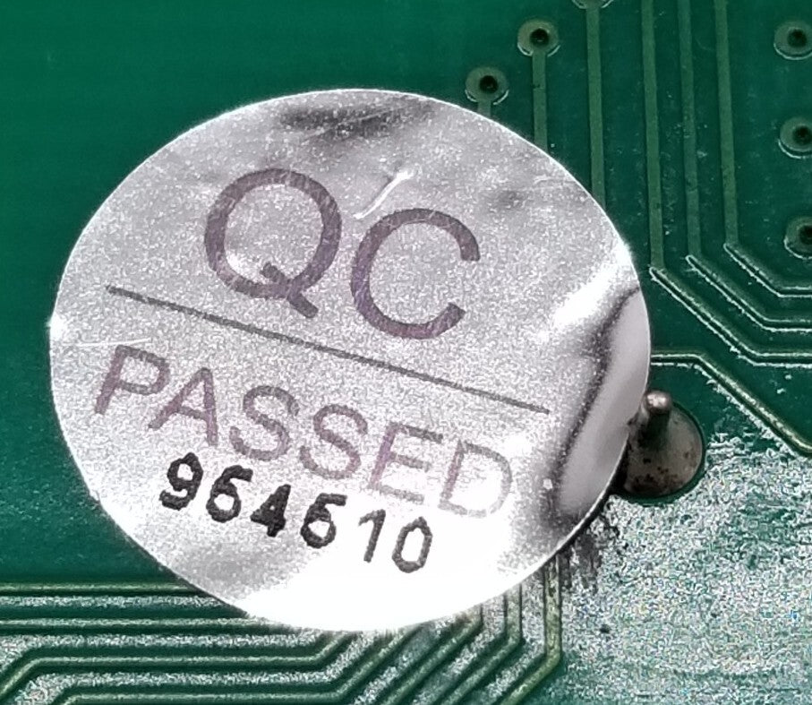 OEM Replacement for GE Fridge Dispenser Control WR55X34887