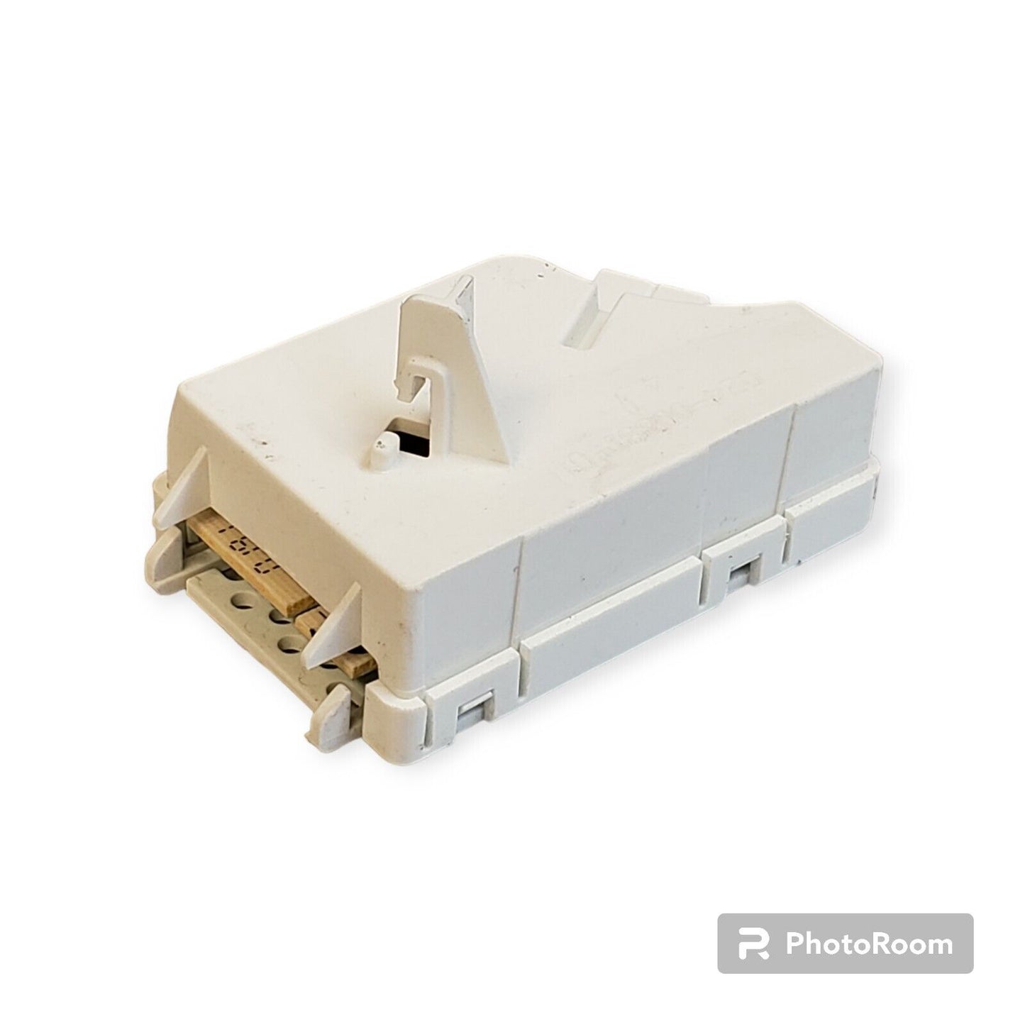 OEM Replacement for Whirlpool Washer Control W10104800