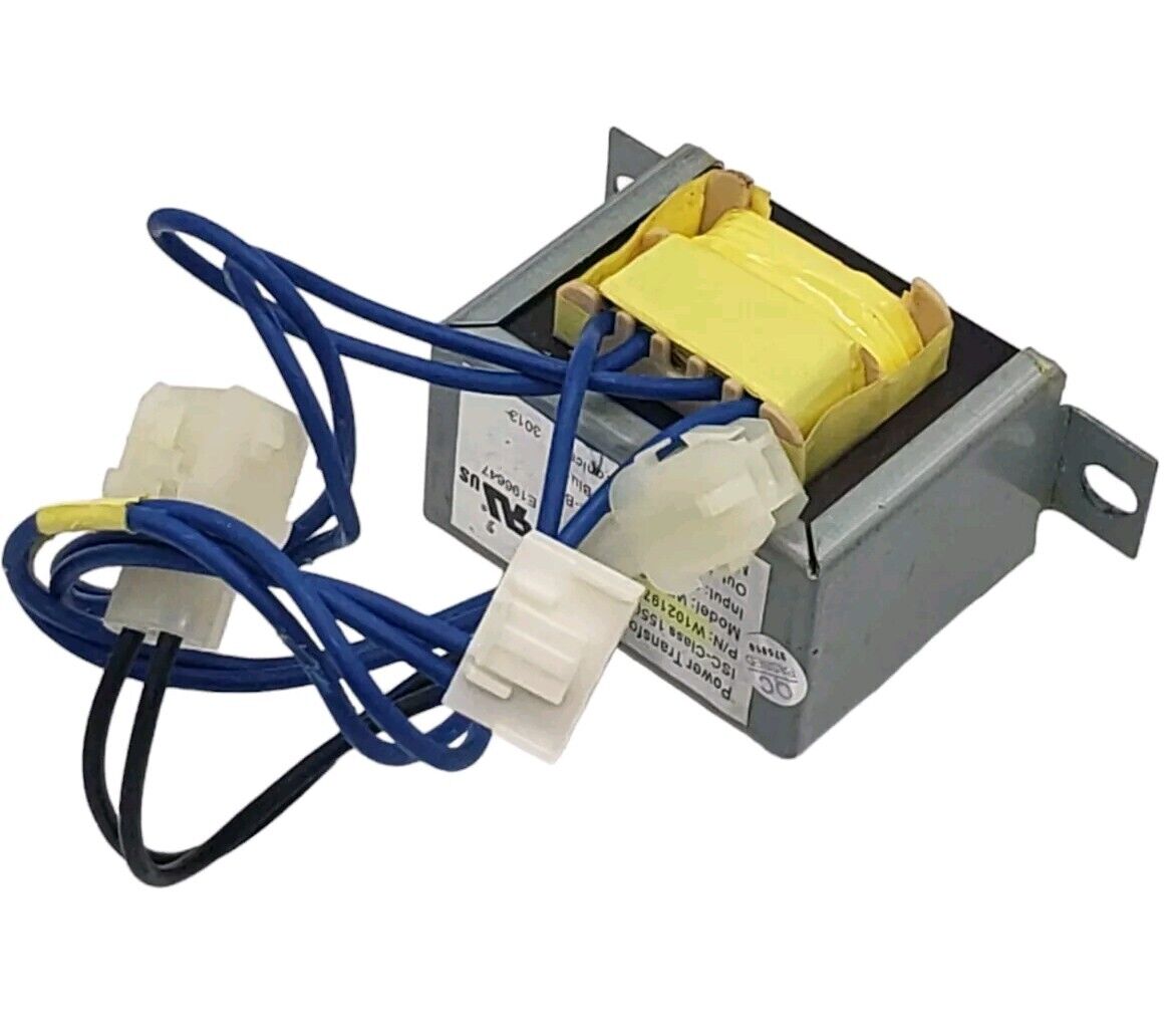 OEM Replacement for Whirlpool Cooktop Transformer W10219714 ⭐