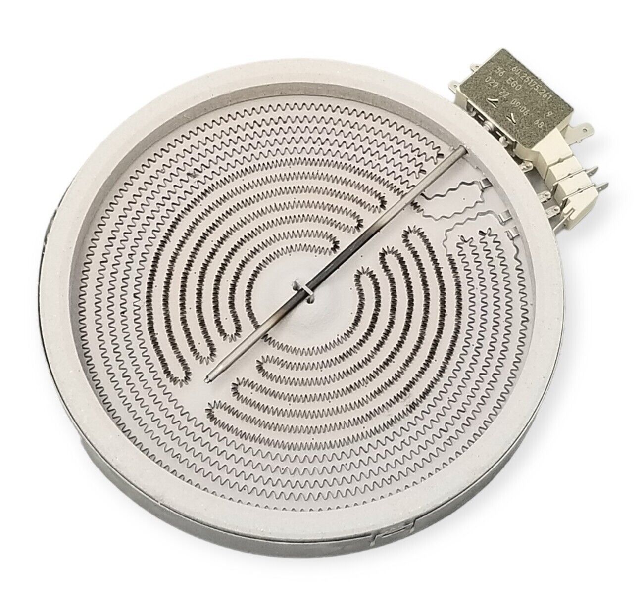 Genuine OEM Replacement for LG Range Heating Element MEE64284801