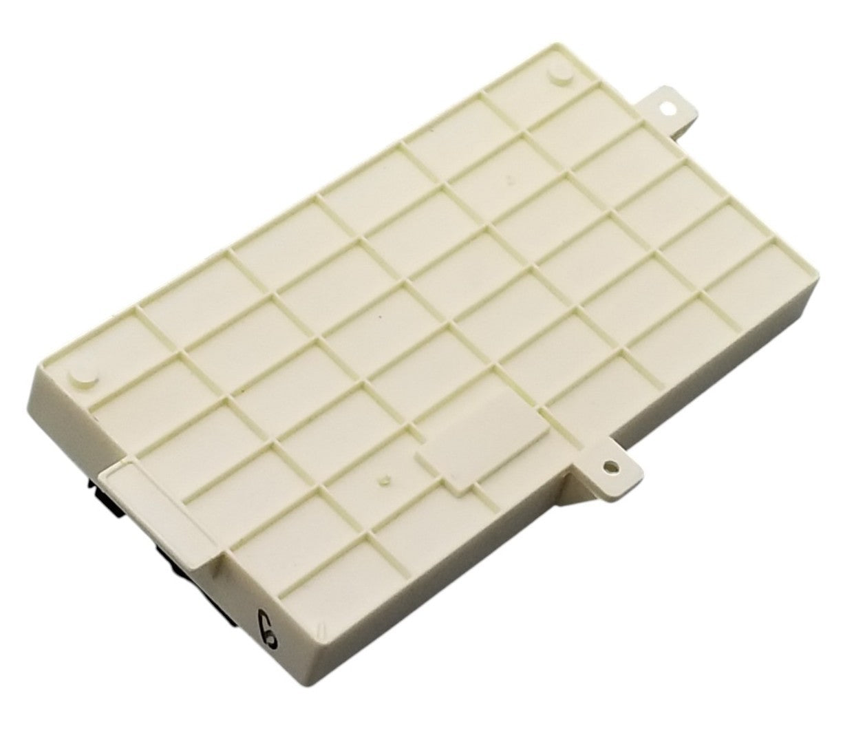 OEM Replacement for Samsung Dryer Control DC92-00669W