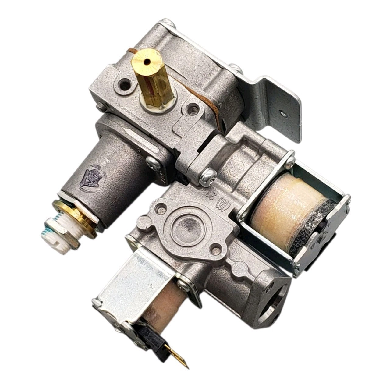 New OEM Replacement for LG Dryer Gas Valve 5221EL2002A