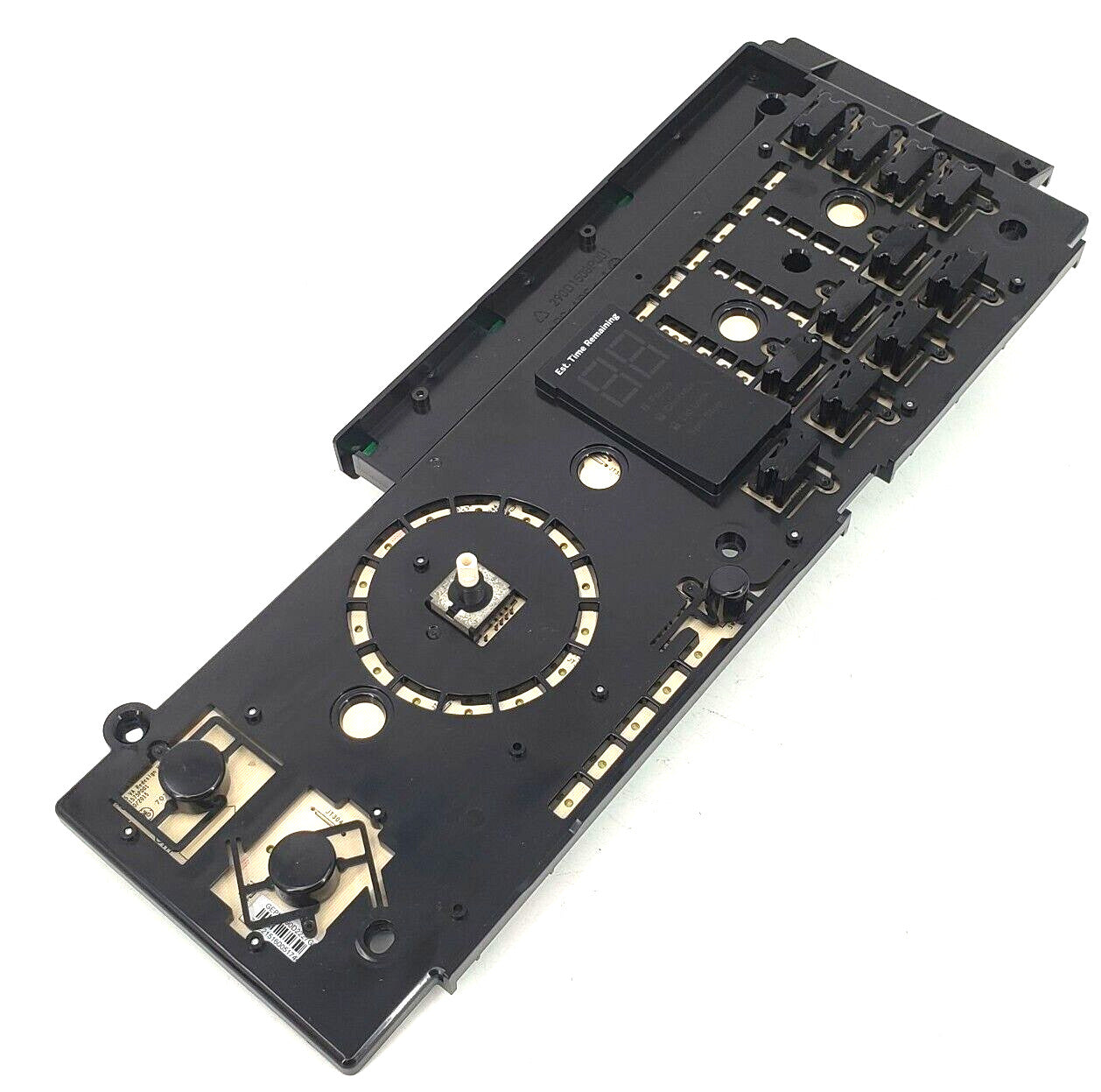 OEM Replacement for GE Washer Control WH22X35757 290D1525G002 ⭐ ⭐